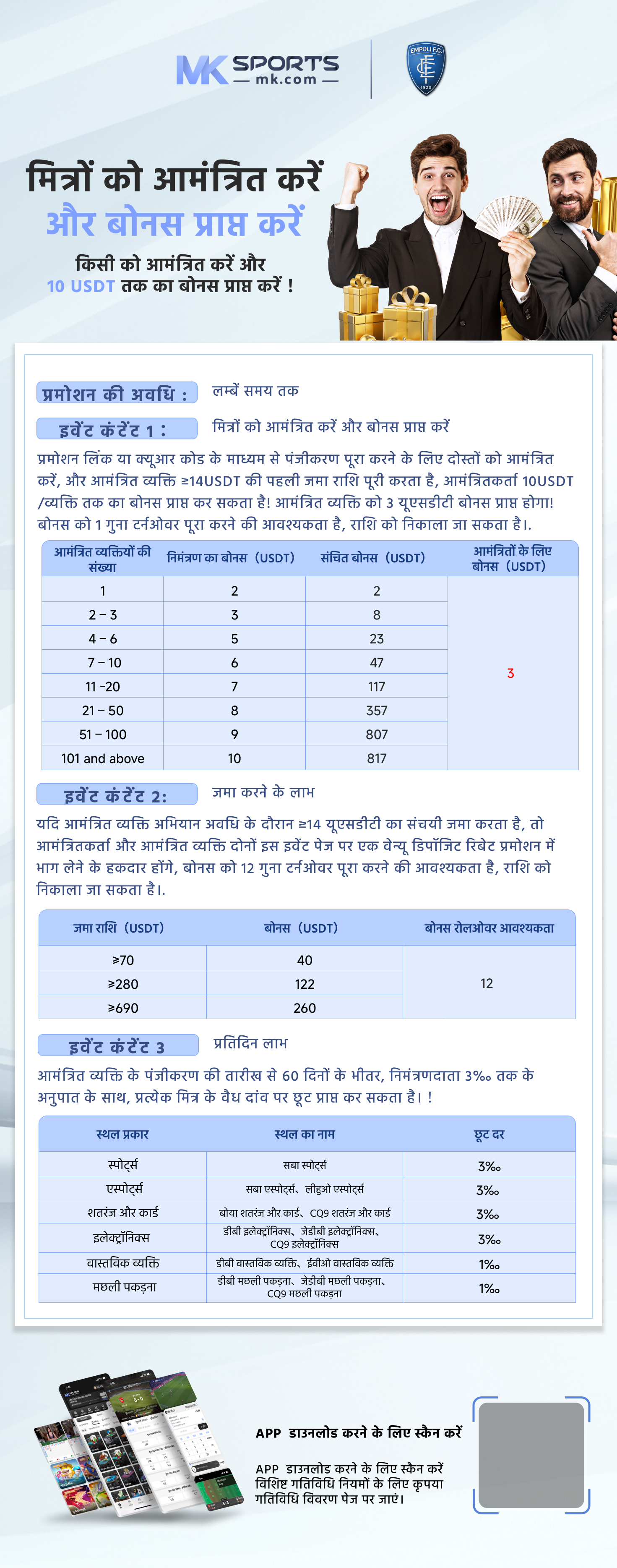 kalyan chart 2020